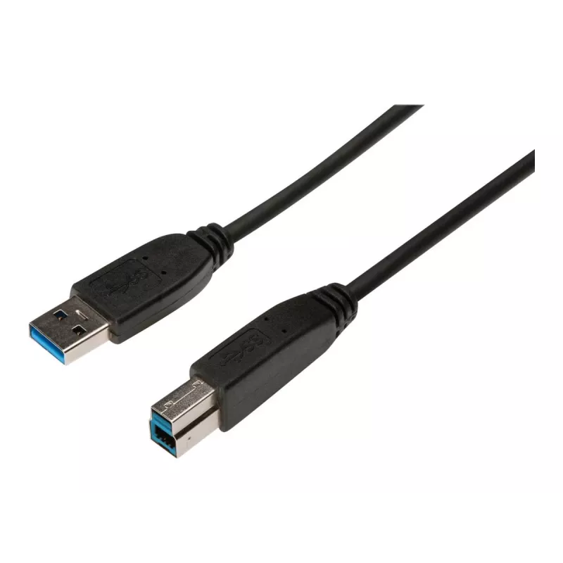 Cabo USB ASSMANN Electronic AK-300115-018-S