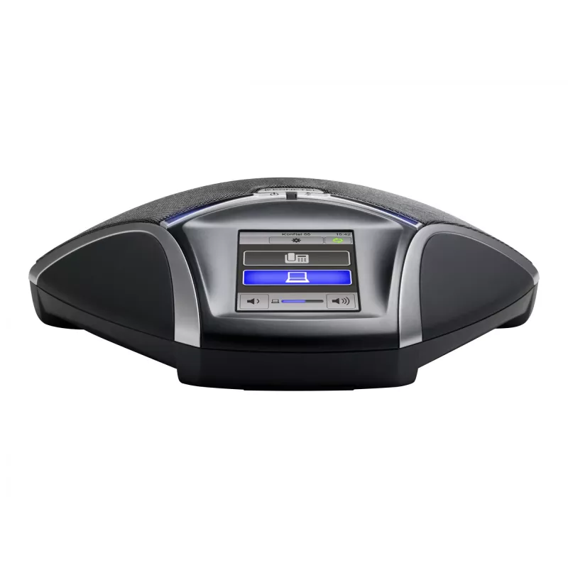 Telefone de conferência IP Konftel 55