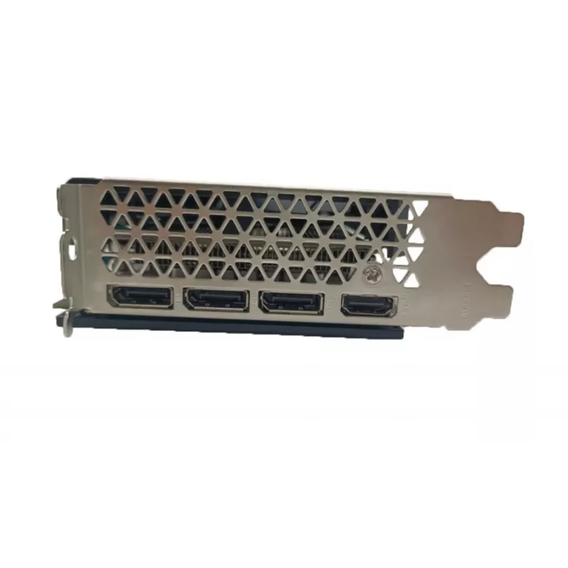 BIOSTAR VN3606RML9 NVIDIA GeForce RTX 3060 placa gráfica 12 GB GDDR6, 192 bits, PCIe 4.0 x16, GPU 1320 MHz, dissipador de duas ranhuras, 1 x HDMI, 3 x DisplayPort