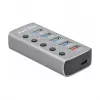 Hub USB DeLOCK 63263