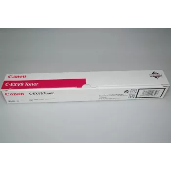 Canon 8642A002 cartucho de toner 1 unidade original magenta