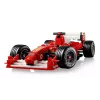 LEGO ICONS 11375 Ferrari F2004 e Michael Schumacher