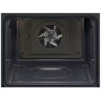 Forno de encastrar Electrolux EOD5F71Z SteamBake 600, 72 L, limpeza por catalisador, classe de eficiência energética A, 50–275 °C