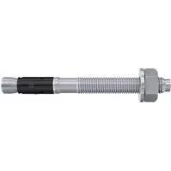 Fischer FAZ II Plus 10/10 âncora de parafuso 95 mm 10 mm 564579 50 unid. (564579)