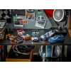 LEGO Speed Champions carro de Fórmula 1 McLaren 2023 modelo 76919 conjunto