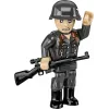 Conjunto de construção Cobi Blöcke 10,5 cm Flak 39 — 339 peças