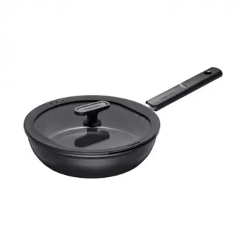 Frigideira antiaderente Fiskars Hard Face 1075528 24 cm 2,2L