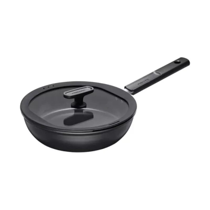 Frigideira antiaderente Fiskars Hard Face 1075528 24 cm 2,2L