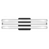 Aplique de parede LED Activejet AJE-LOGAN