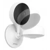 Câmara de vigilância IP IMOU Cue 2 IPC-C32EP — 3 MP (2304×1296), objetiva de 2,8 mm, 112° horizontal, mesa/parede, com fios e sem fios