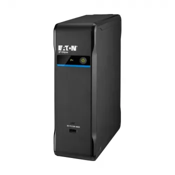 Fonte de alimentação ininterrupta EATON 3P Ellipse 1300VA 1300 VA, trifásico