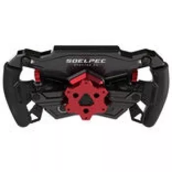 Volante SOELPEC Spectra XR - lava