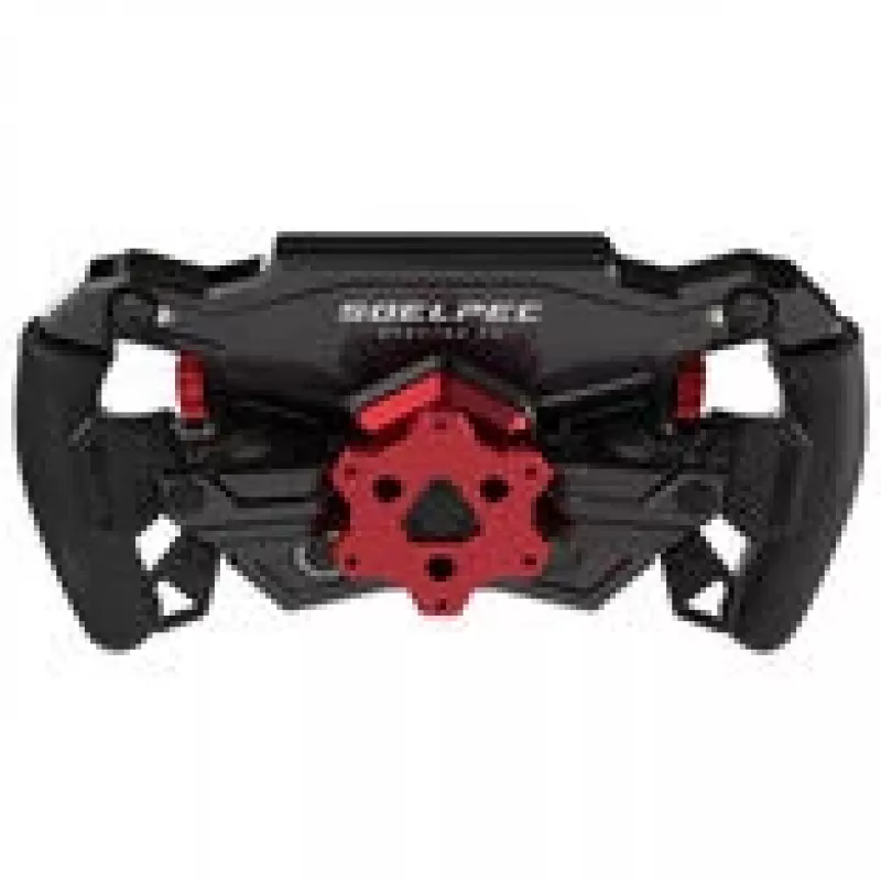 Volante SOELPEC Spectra XR - lava