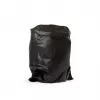 Louça descartável de plástico Rotho BIALA 64 unid. preto — plástico, 64 unid., preto