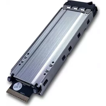 Unidade de armazenamento Fantec 2519