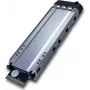 Unidade de armazenamento Fantec 2519