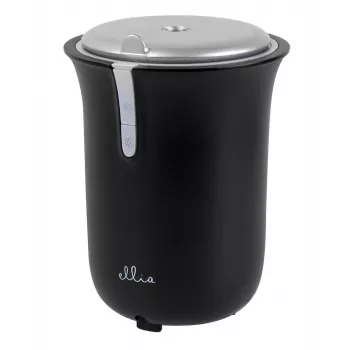Difusor de aromas ultrassónico portátil Ellia ARM-285BLK-WW