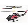 Helicóptero Carrera 370501040X Motor elétrico 12+