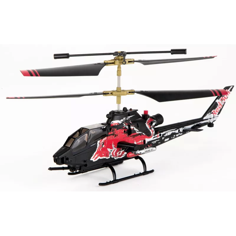 Helicóptero Carrera 370501040X Motor elétrico 12+