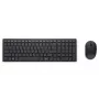 Teclado + rato WRL KM555/LT 580-BBVW DELL