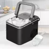 Máquina de fazer gelo Maestro MR-820 — máquina de gelo de mesa, modelo MR-820