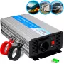 Extralink CONVERSOR DE TENSÃO 12V - 230V, 1500W, ONDA SENOIDAL MODIFICADA OPIM-1500W