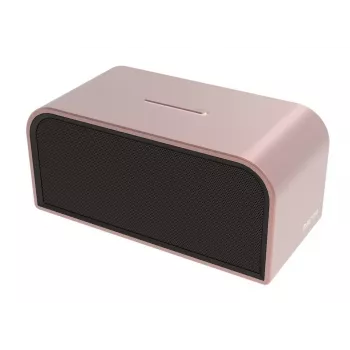 Altifalante portátil estéreo Manta SPK9005 Ruby