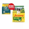 JOSERA Adult Light & Vital ração seca para cães 3 kg