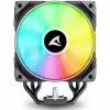 Dissipador de CPU Sharkoon A50 RGB 1