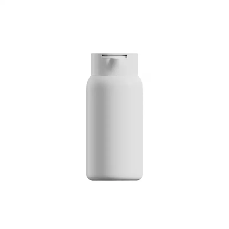 Garrafa térmica Xiaomi BHR9049GL 1,8 L branca – interior em aço inoxidável, corpo em polipropileno
