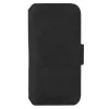Capa com carteira Krusell 62396 para iPhone 13 Pro Max 17 cm Preto