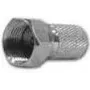 Conector de cabo Preisner FST43 prateado