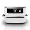 Fritadeira de ar quente Ninja AF500EUWH dupla 10,4 L