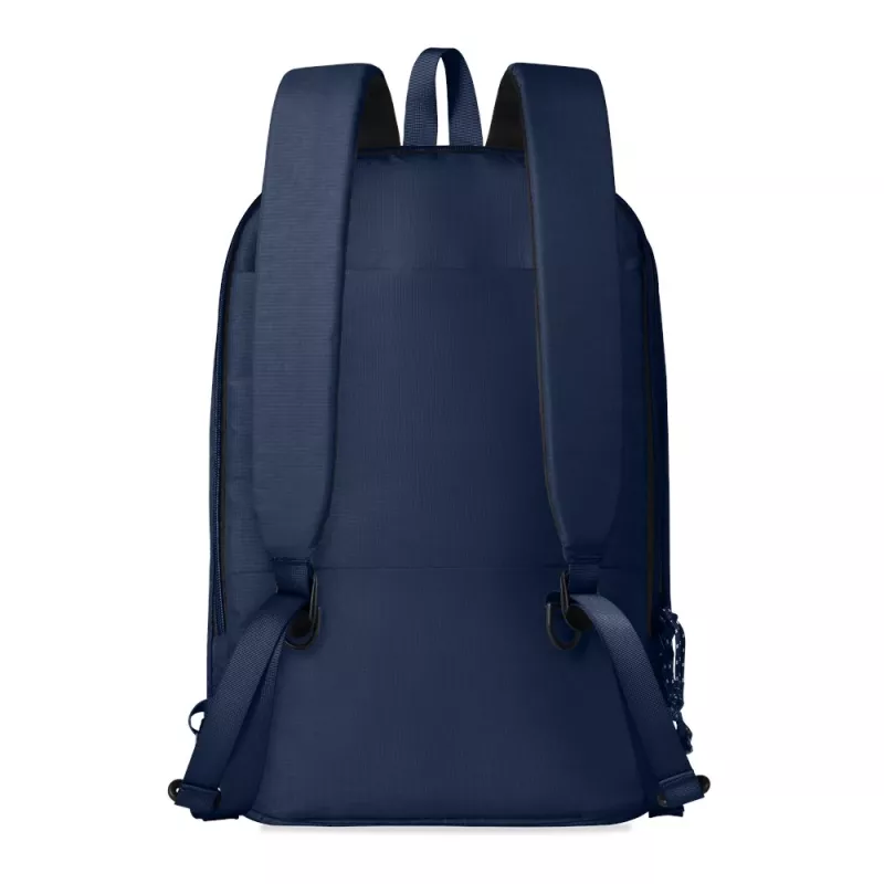 XD Design Switch mochila 2 em 1 P706.3305, preto/night sea