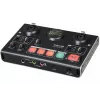 Interface de áudio Tascam US-42B MiniStudio-Series 4-in/4-out USB, 24-bit, 96 kHz, alimentado por USB