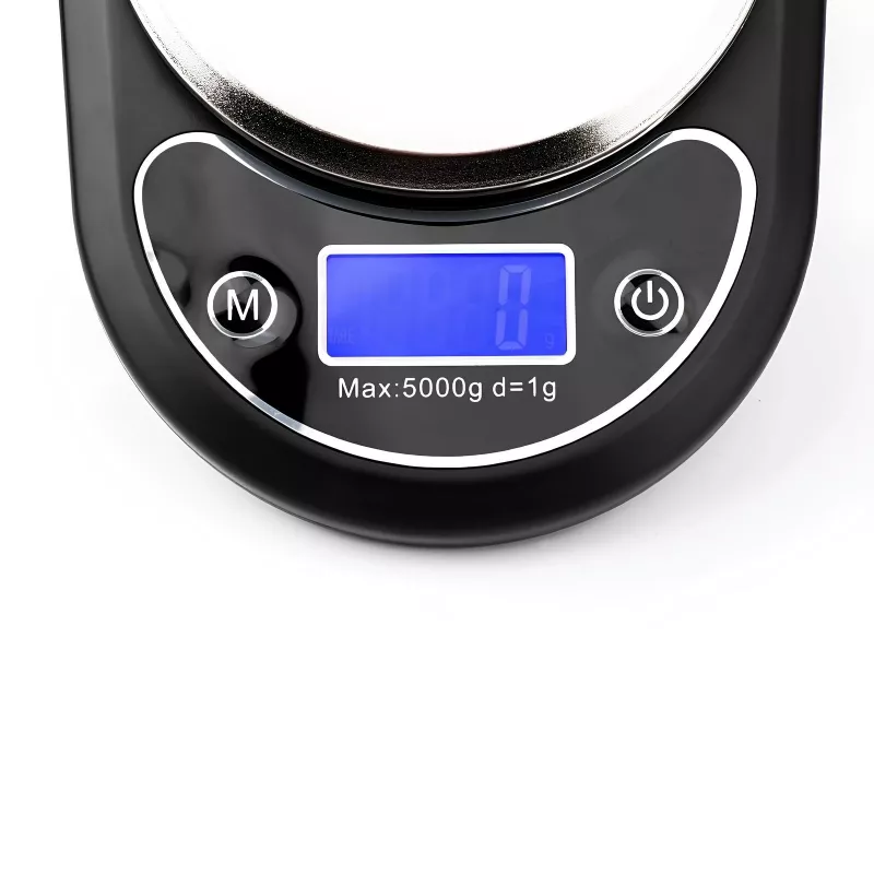 Balança de cozinha Extralink Home K4, 5 kg