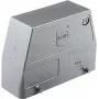 Caixa de passagem HART M32 19300240527 saída de cabo lateral high Form Factor 1 (19300240527)