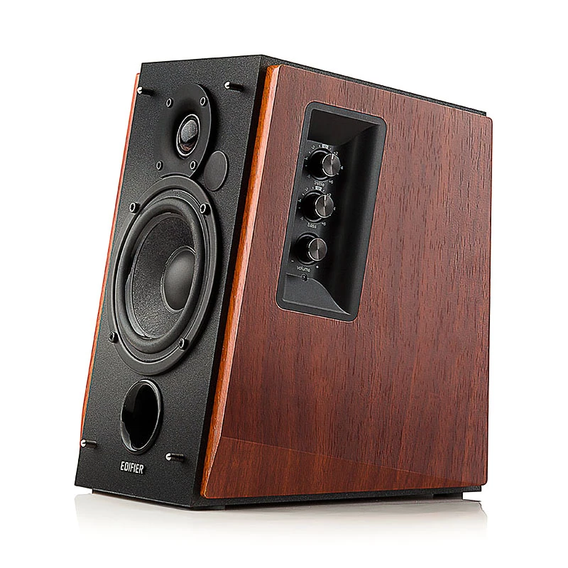 Altifalante de 2 Vias Edifier R1700BT 66 W