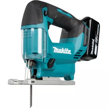 Serra de vaivém sem fio Makita DJV186Z 18V