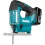 Serra de vaivém sem fio Makita DJV186Z 18V