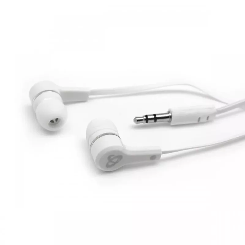 Sbox EP-003W branco