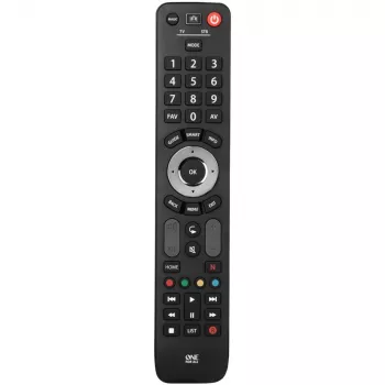 One For All URC7125 produto preto