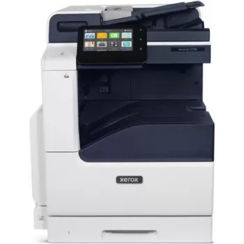 Impressora multifunções Xerox VersaLink C7120V_DN laser cor