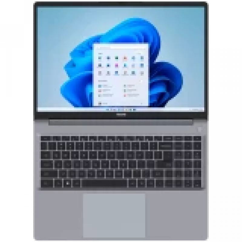 TECNO Megabook K16SAA Intel Core i9-13900HK 5,4 GHz 16 polegadas FHD IPS 16:10 1920x1200 300 cd/m² 60 Hz RAM 16 GB SSD 1 TB 70 Wh 17,5 horas câmara 1 MP 720p AI WiFi5 BT 5.0 RJ45 2xType-C Full 2xUSB