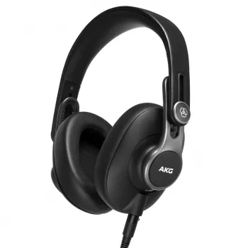 AKG K371 - Auscultadores fechados
