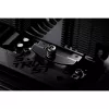 NM-M1-MP83 chromax.preto, montagem (preto)