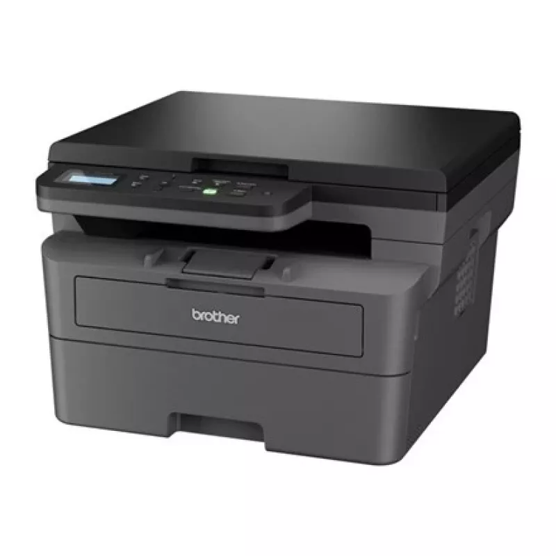 Impressora laser Brother HL-L2400DW 1200 x 1200 DPI A4 Wi-Fi (embalagem aberta)