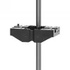 Bessey STE-MH-SET Expositor preto