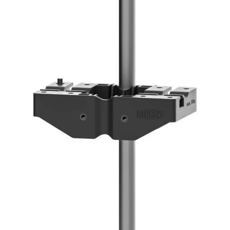 Bessey STE-MH-SET Expositor preto