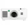 Projetor Digital Projection 120-481 E-Vision 9000 WU, laser, 9000 lúmenes, 20.000:1, 1.54-1.93:1, Branco